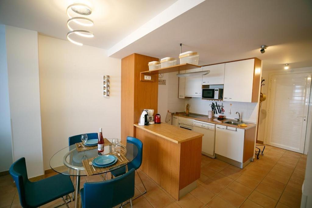 Spacious And Comfortable Paraiso II Playa Paraiso  Exterior photo